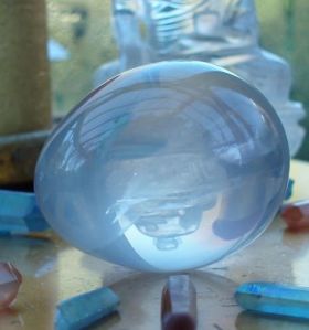 Cuarzo Girasol-Moon Quartz