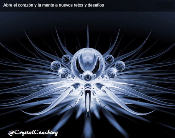 Crystal Coaching 26.03.2016