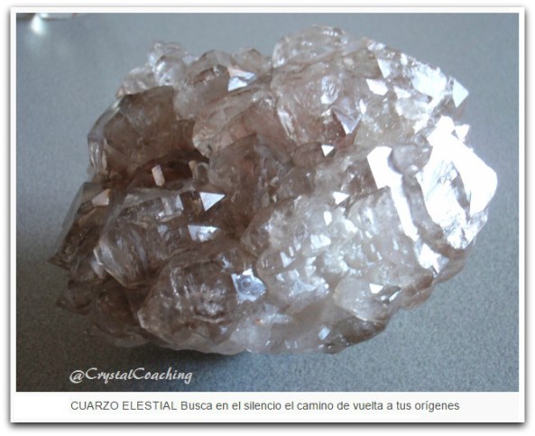Cuarzo elestial 1