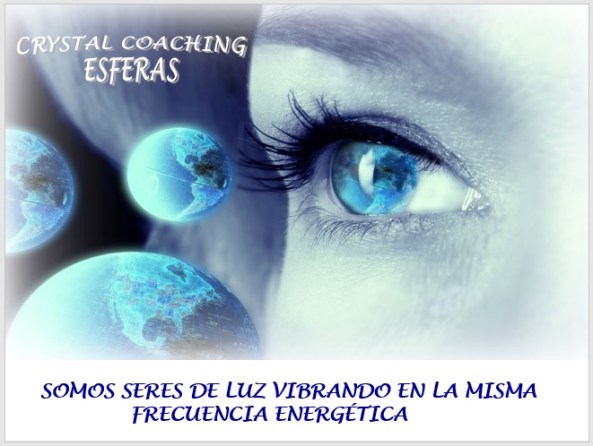 crystal coaching
